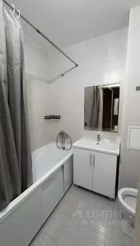 1-к кв. Санкт-Петербург ул. Русановская, 18к3 (33.0 м)