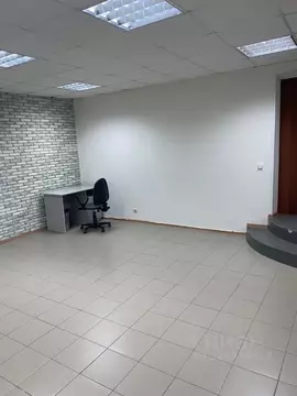 Помещение свободного назначения в Тульская область, Тула Первомайская ...