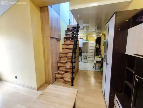 2-комнатная квартира: Анапа, улица Ленина, 183 (45 м)