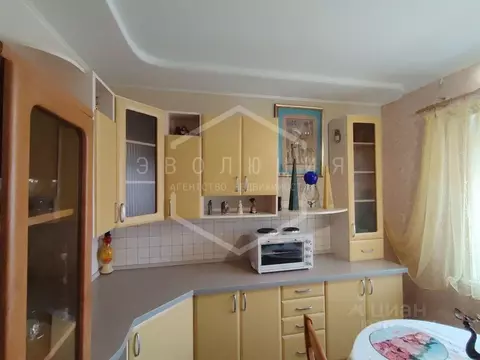 2-к кв. Калининградская область, Багратионовский муниципальный округ, ...