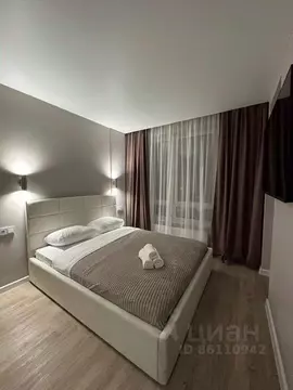 1-к кв. Башкортостан, Уфа ул. Энтузиастов, 7 (35.0 м)