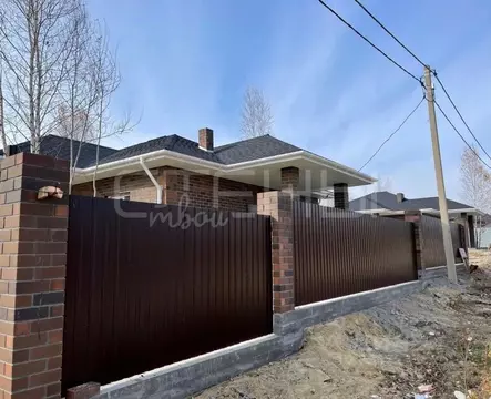 Дом в Амурская область, Благовещенский район, с. Чигири ул. Казачья ...