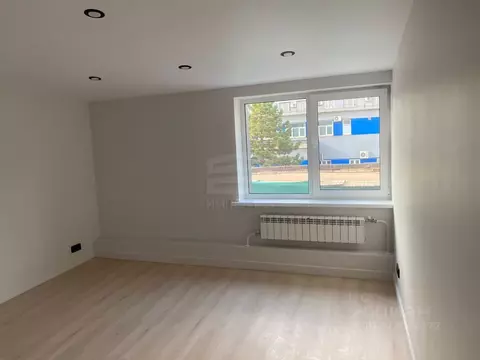 Помещение свободного назначения в Москва Смирновская ул., 2С1 (17 м)