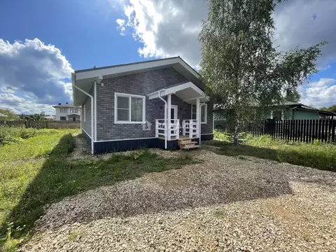 Дом в Москва Ярцево лайф кп, 38 (120 м)