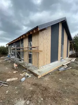 Дом в Свердловская область, Сысертский муниципальный округ, д. Малое ...