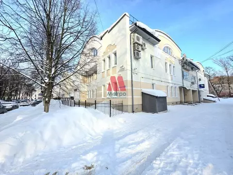 Помещение свободного назначения в Ярославская область, Ярославль ул. ...