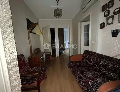 3-к кв. Москва Боровское ш., 19 (78.0 м)