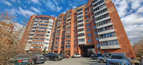 Студия Новосибирская область, Новосибирск Киевская ул., 3 (21.0 м)