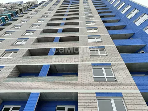 2-комнатная квартира: Ижевск, улица Зои Космодемьянской, 15 (50.1 м)