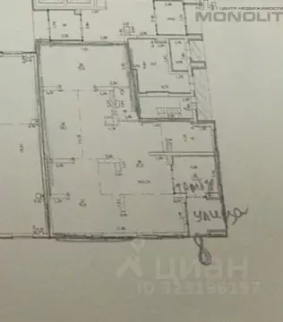Торговая площадь в Свердловская область, Екатеринбург ул. Академика ...