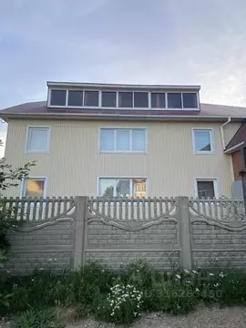 Дом в Иркутская область, Иркутский муниципальный округ, с. Мамоны ул. ...