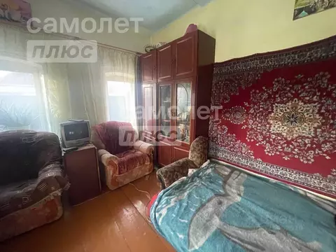 Дом в Забайкальский край, Чита ул. Шестиперова, 48Б (62 м)