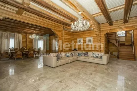 Продается дом в КП Солманово Поле