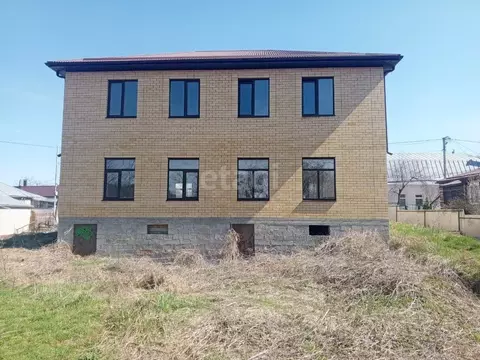 Дом в Ставропольский край, Ставрополь ул. Победы, 84 (410 м)