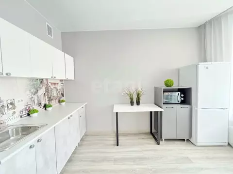 1-к кв. Санкт-Петербург Планерная ул., 87к1 (34.0 м)