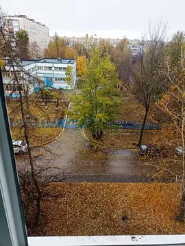 1-к кв. Самарская область, Тольятти ул. Свердлова, 68 (32.6 м)