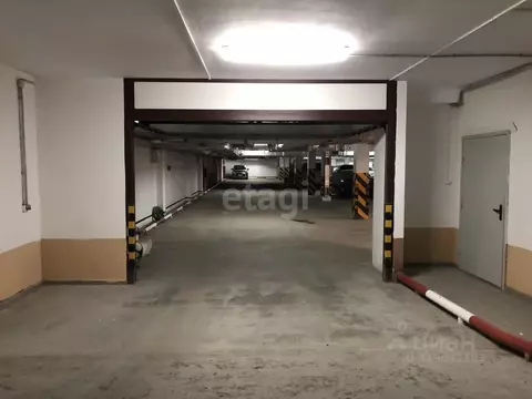 Гараж в Краснодарский край, Новороссийск ул. Куникова, 47Г (13 м)