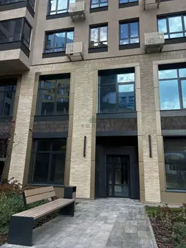 2-к кв. Воронежская область, Воронеж ул. Ворошилова, 1 (64.8 м)