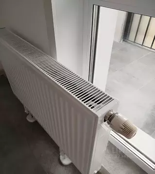 1-к кв. Московская область, Сергиев Посад Владимирская ул., 69 (35.0 ...