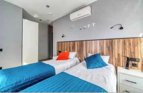 Комната Москва Старопетровский проезд, 1с1 (10.0 м)