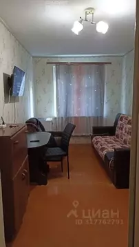 Комната Пермский край, Пермь Пушкарская ул., 69 (10.0 м)