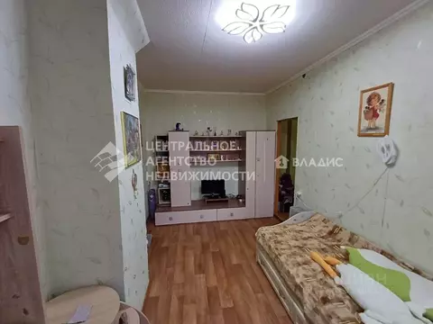 2-к кв. Рязанская область, Спасск-Рязанский Красный пер., 9 (42.0 м)