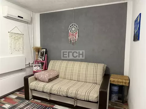 Продается комната в 3-комнатной квартире