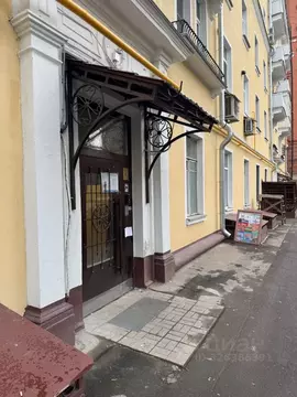 Комната Москва ул. Маршала Вершинина, 10 (17.4 м)