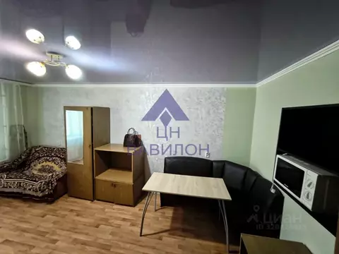 Комната Ростовская область, Волгодонск ул. Ленина (16.4 м)