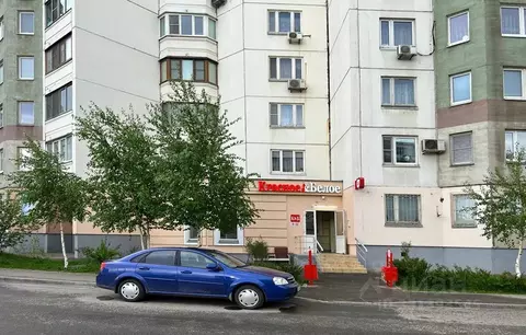 Торговая площадь в Москва ул. Дмитриевского, 3 (160 м)