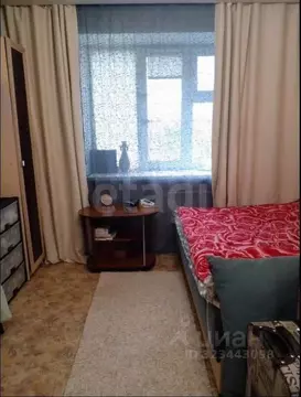 1-к кв. Красноярский край, Красноярск ул. 26 Бакинских Комиссаров, 40а ...