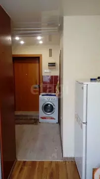 Студия Красноярский край, Красноярск Зеленая Роща мкр, ул. Воронова, ...