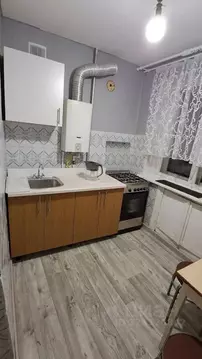 3-к кв. Пензенская область, Пенза ул. Леонова, 19 (50.0 м)