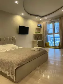 Студия Московская область, Сергиев Посад Инженерная ул., 8 (38.0 м)