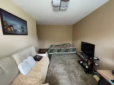 2-к кв. Воронежская область, Воронеж просп. Патриотов, 38 (44.8 м)