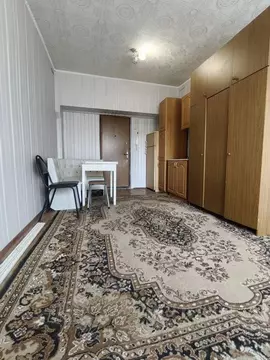 Комната Калужская область, Калуга Хрустальная ул., 33 (17.9 м)