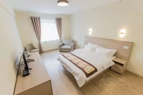 Комната Бурятия, Кабанский район, пос. Новый Энхэлук Береговая ул., 6