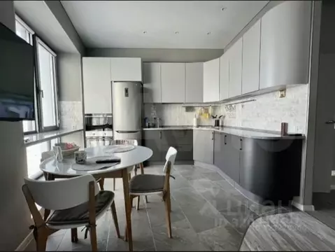 1-к кв. Москва ул. Народного Ополчения, 15К2 (35.0 м)