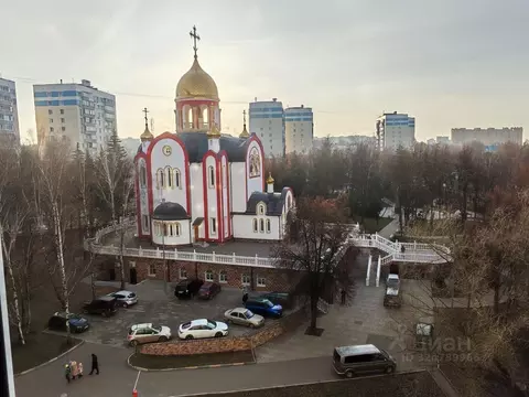 2-к кв. Московская область, Видное Строительная ул., 31 (52.0 м)