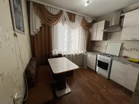 1-к кв. Иркутская область, Ангарск 7-й мкр, 16 (33.1 м)