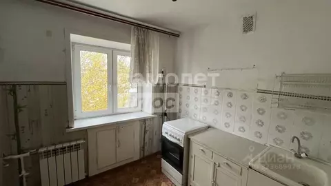 1-к кв. Самарская область, Тольятти ул. Ленина, 53 (31.7 м)