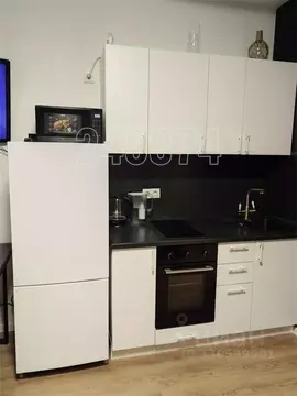 Студия Московская область, Люберцы Зенино ЖК Самолет мкр, проезд ...
