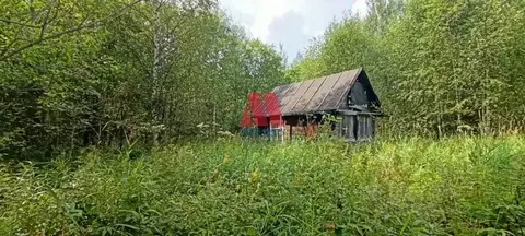 Дом в Ярославская область, Тутаевский муниципальный округ, Тамарово ...