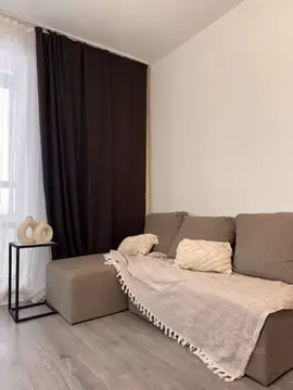 2-к кв. Ленинградская область, Всеволожский район, Свердловское ...