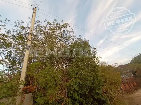 Участок в Ростовская область, Новочеркасск Донские Зори СТ,  (6.7 ...