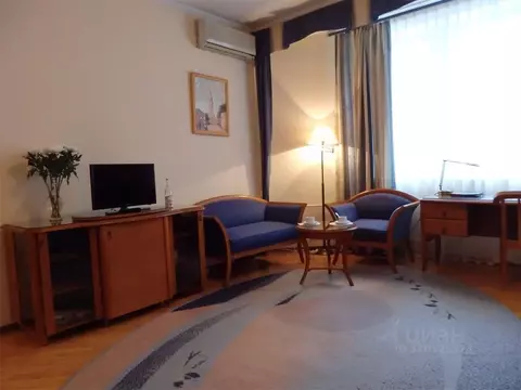 Комната Москва Озерковская наб., 50С2 (36.0 м)