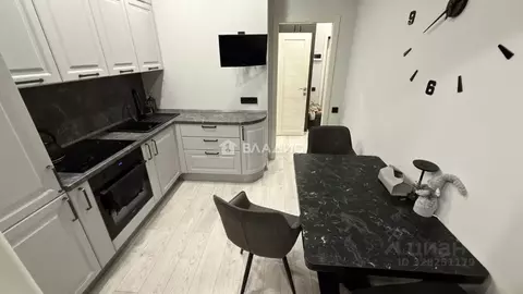 1-к кв. Московская область, Раменское Северное ш., 28 (34.8 м)