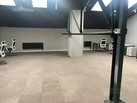 Офис в Москва Вятская ул., 27С7 (1390 м)