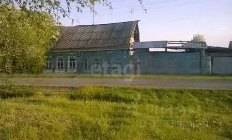 Участок в Свердловская область, Слободо-Туринский район, ...