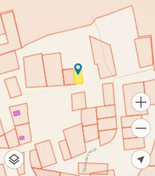 Участок в Адыгея, Тахтамукайский район, Энемское городское поселение, ...